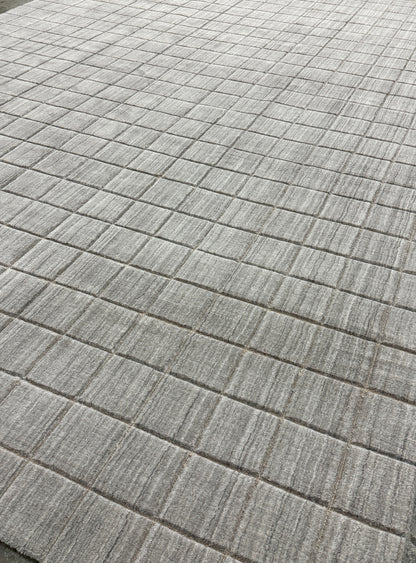 Outdoor Jix Grid - Fossil & Stone