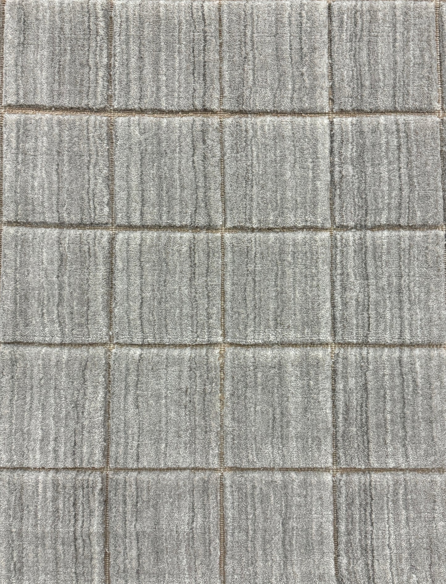 Outdoor Jix Grid - Fossil & Stone