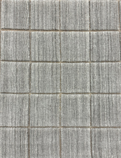 Outdoor Jix Grid - Fossil & Stone
