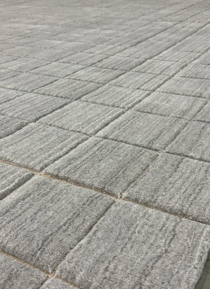 Outdoor Jix Grid - Fossil & Stone