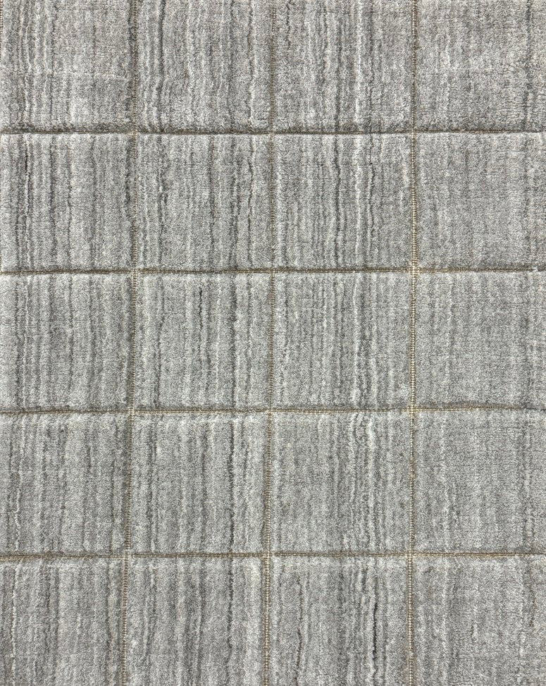 Jix Grid - Sandstone