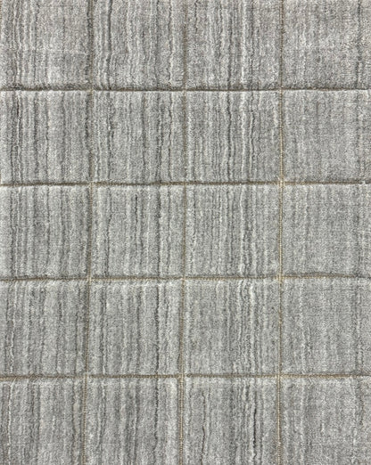 Jix Grid - Sandstone