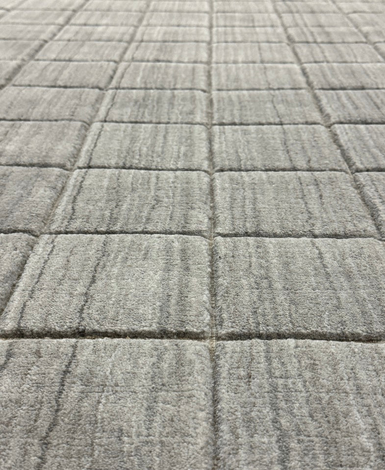 Jix Grid - Sandstone