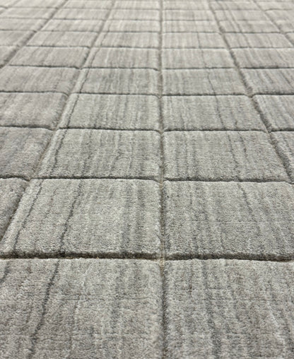 Jix Grid - Sandstone