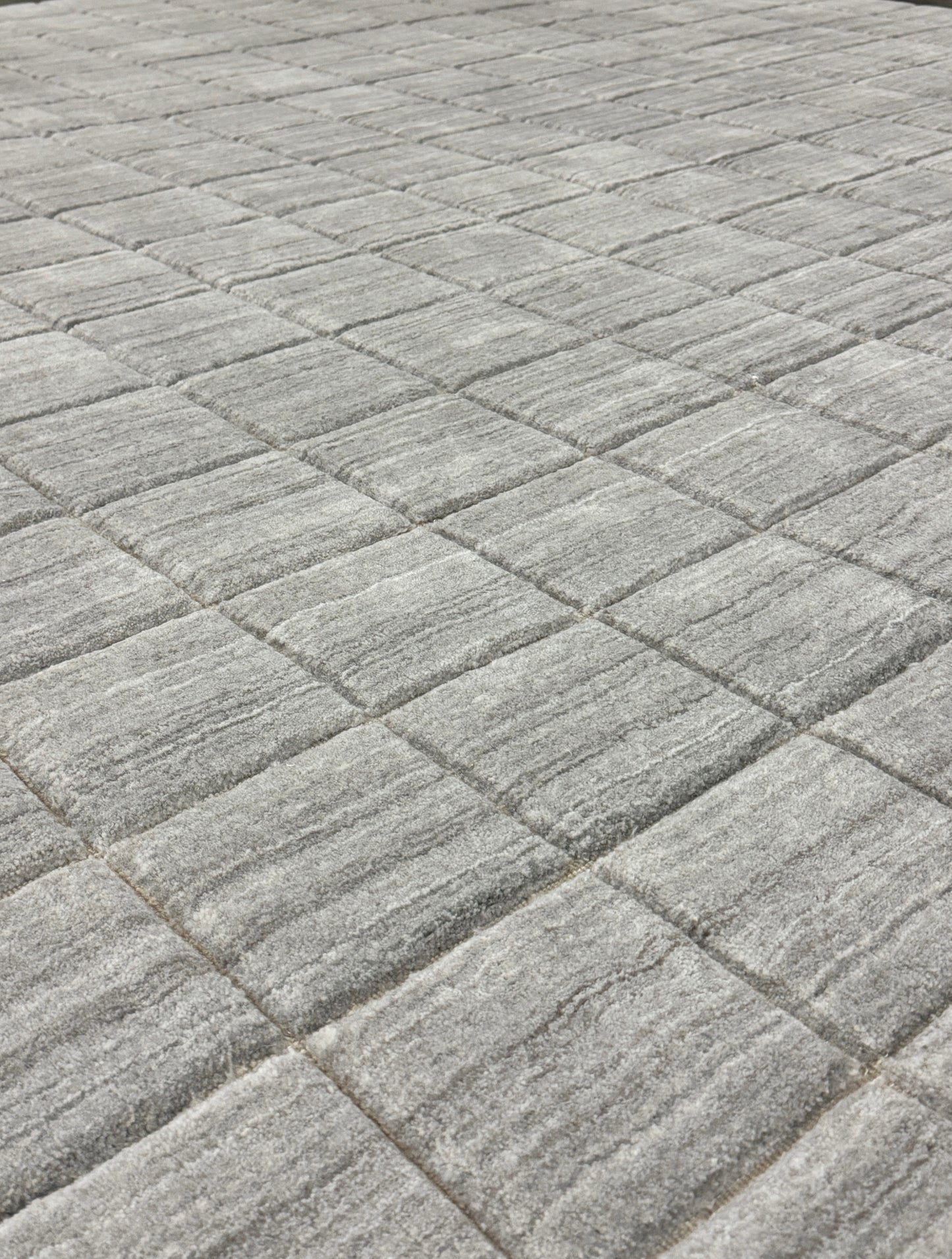Jix Grid - Sandstone