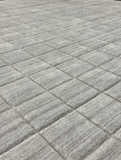 Jix Grid - Sandstone