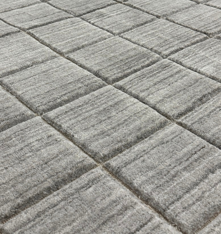 Jix Grid - Sandstone