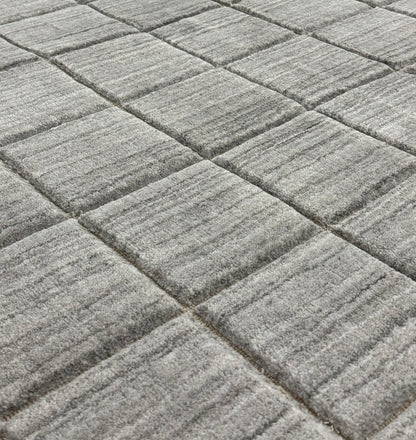Jix Grid - Sandstone