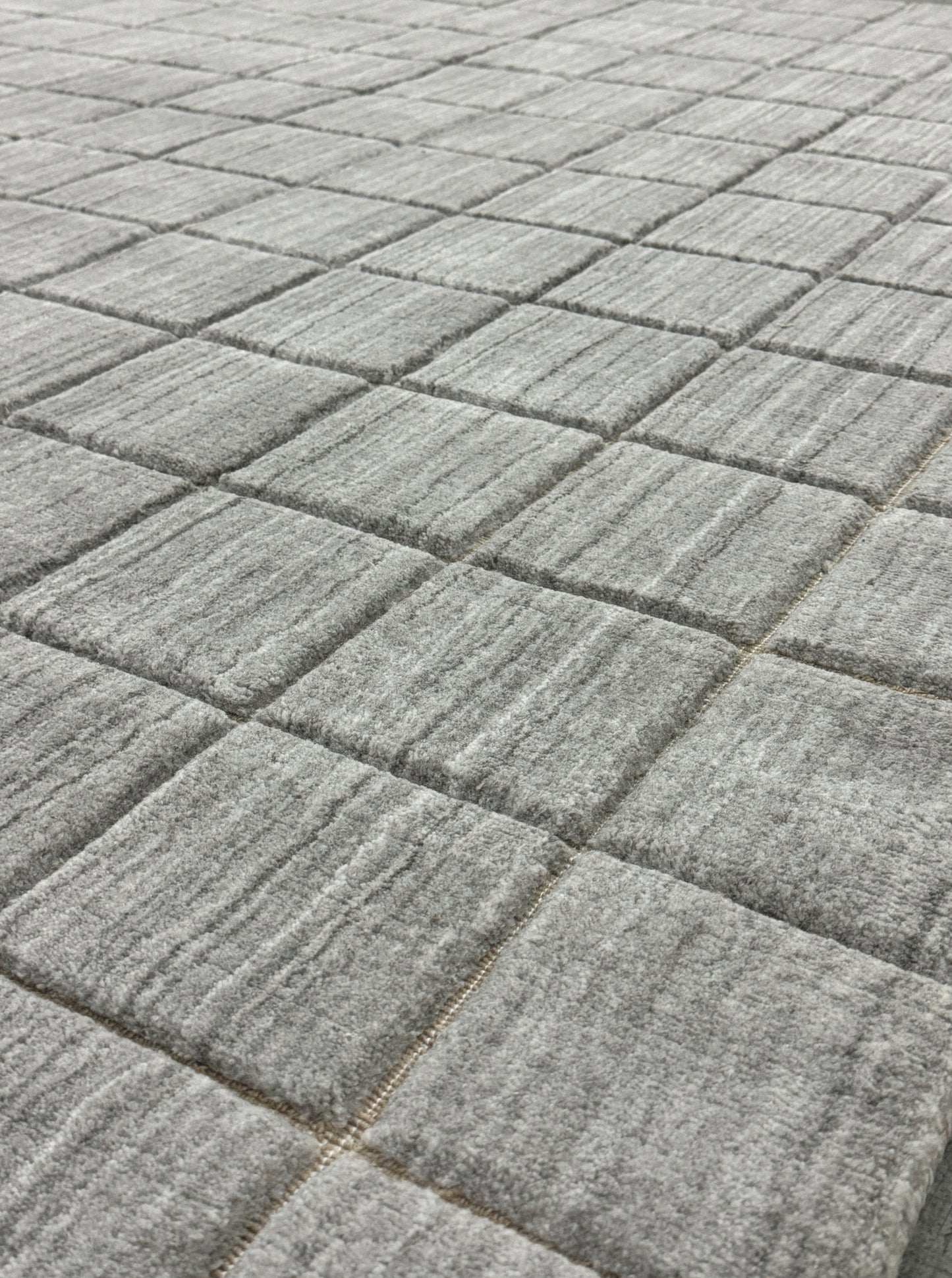 Jix Grid - Sandstone