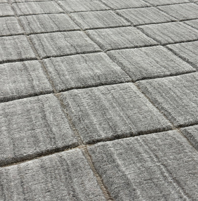 Jix Grid - Sandstone
