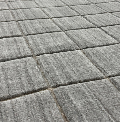 Jix Grid - Sandstone