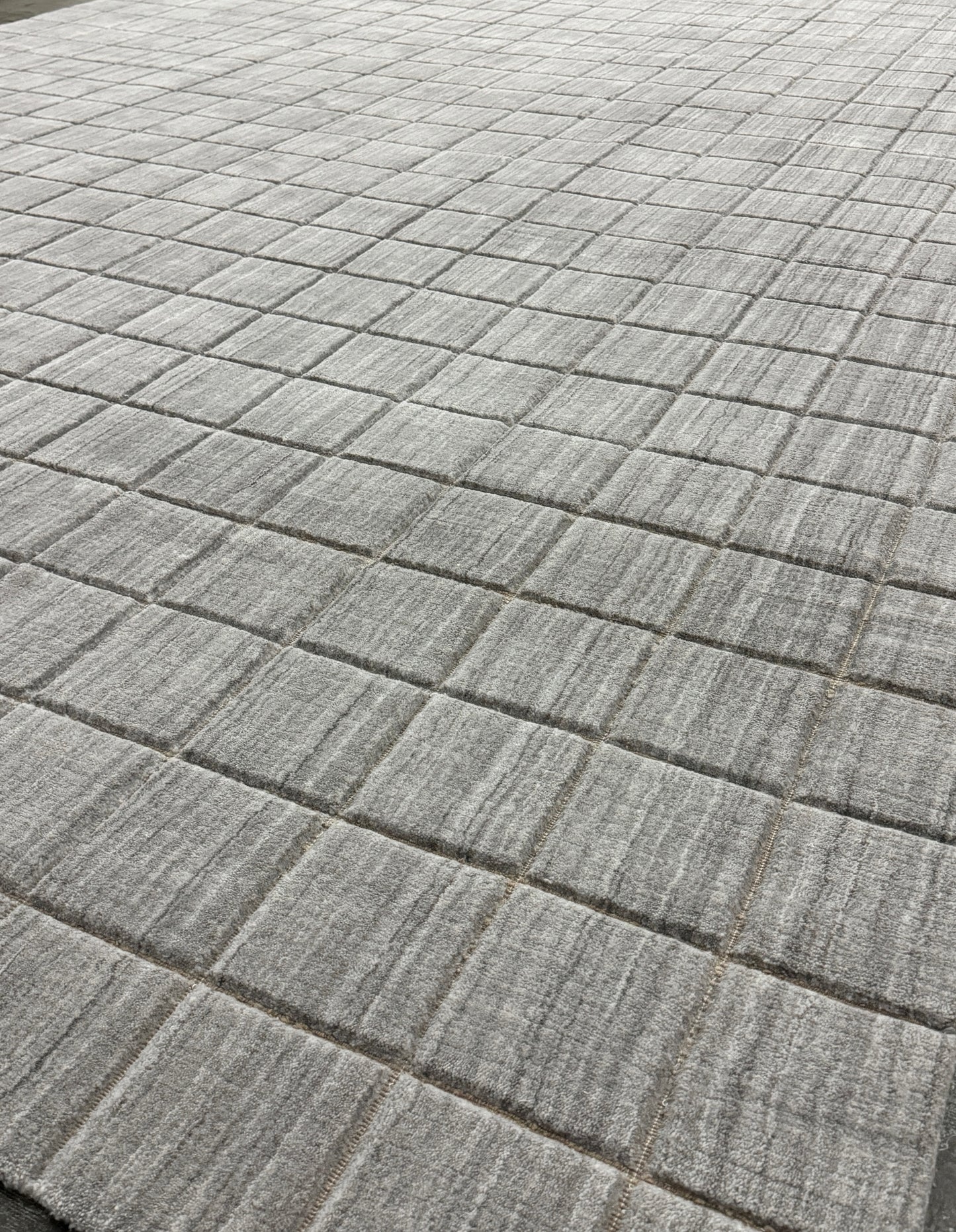 Jix Grid - Sandstone
