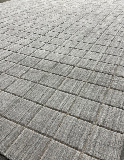 Jix Grid - Sandstone