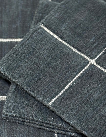 Jix Grid - Outdoor Steel & Teal