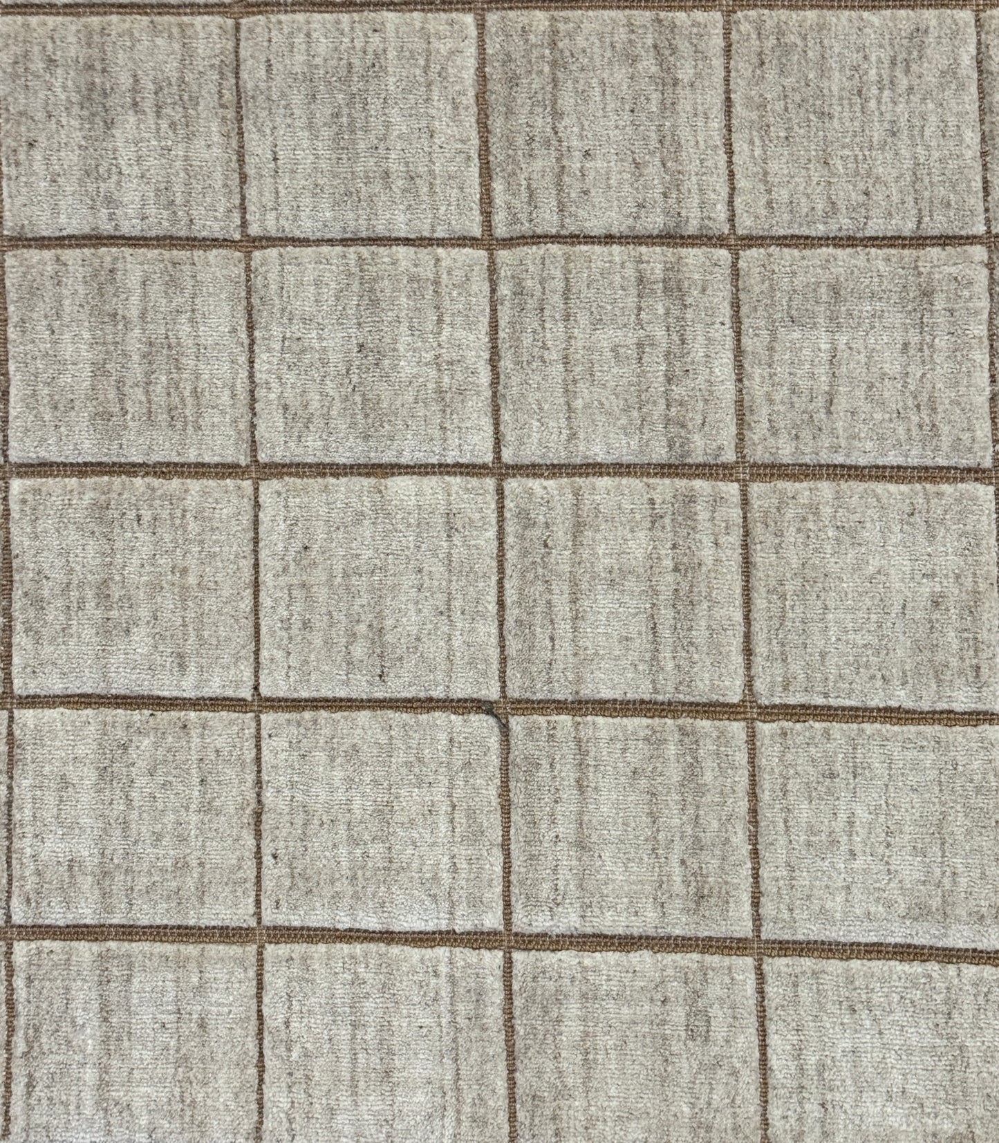 Jix Grid - Praline Peanut