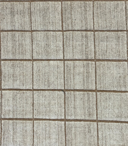 Jix Grid - Praline Peanut