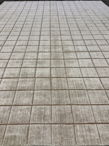 Jix Grid - Praline Peanut