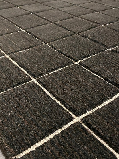 Jix Grid - Dark Knight
