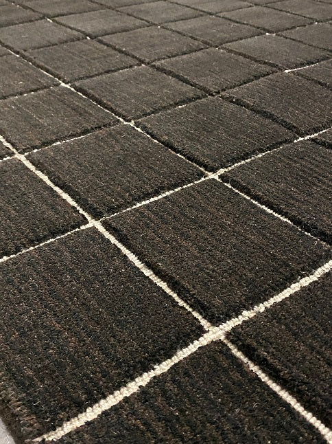 Jix Grid - Dark Knight