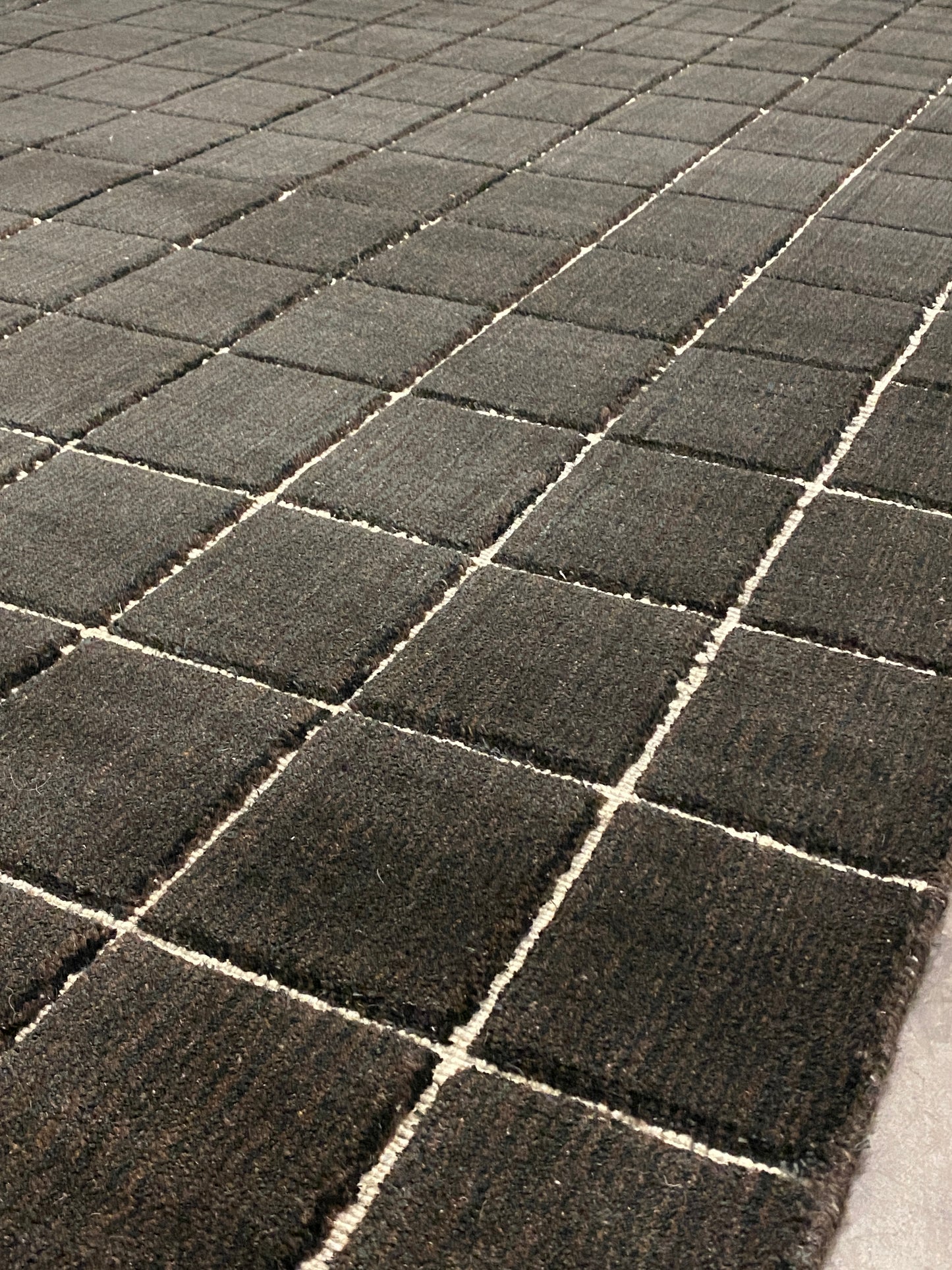 Jix Grid - Dark Knight