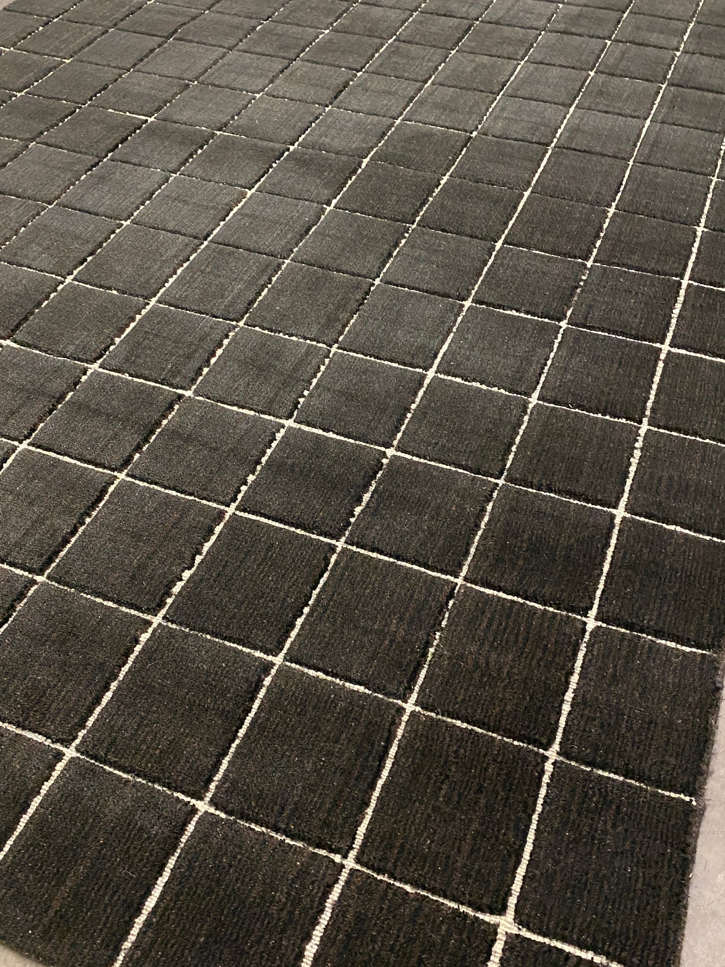 Jix Grid - Dark Knight