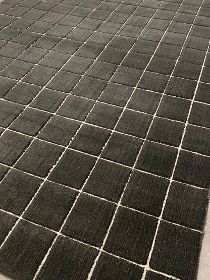 Jix Grid - Dark Knight
