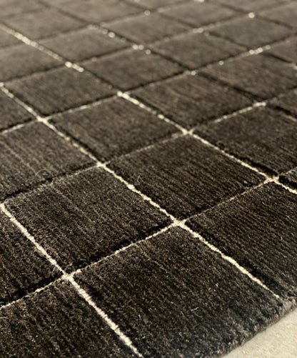 Jix Grid - Dark Knight
