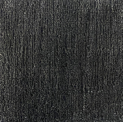 Archive Sale Jix Mantra - Satin Velvet Storm 2ft 6in x 6ft