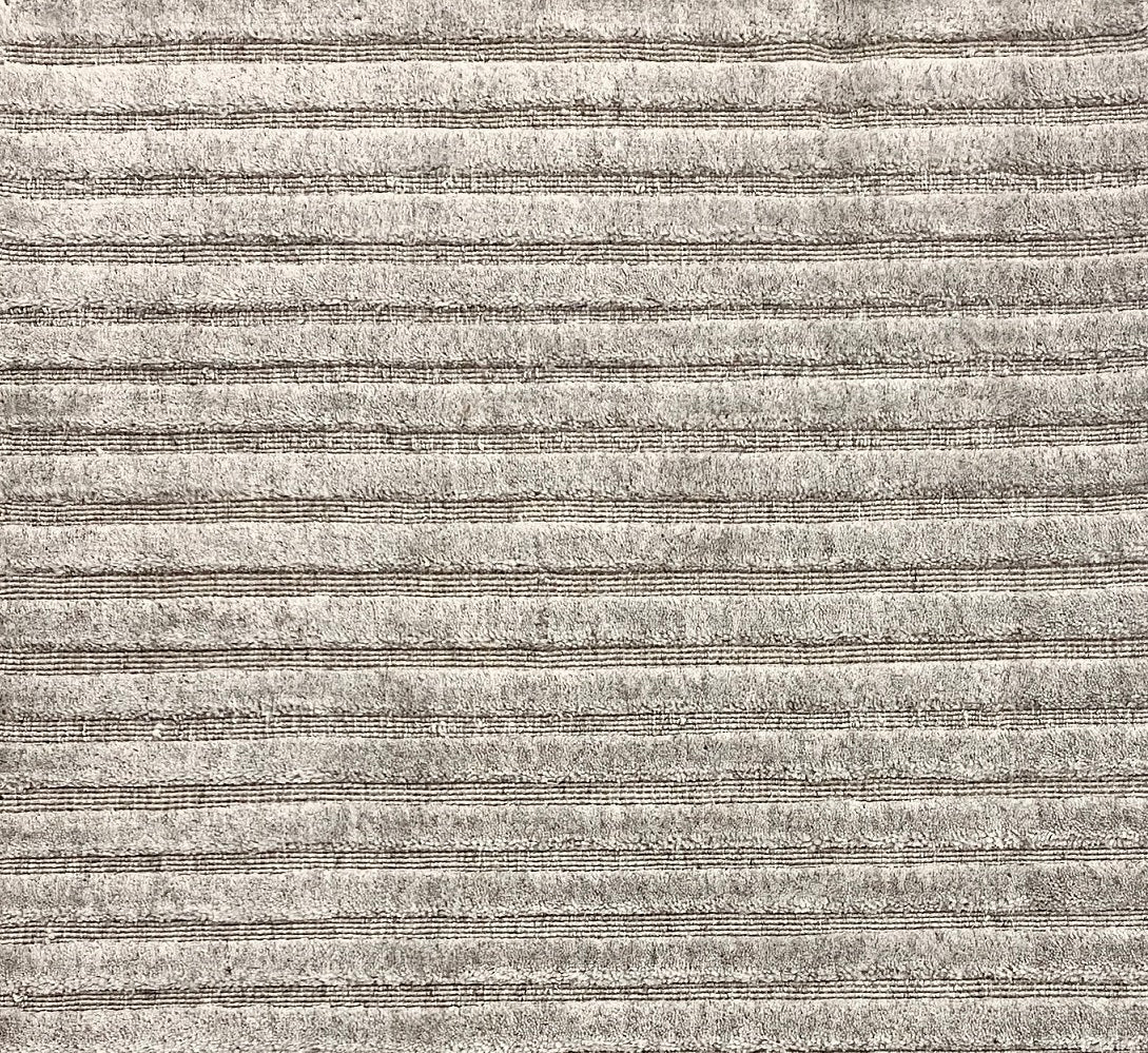 Archive Sale Jix Stripe - Neutral Niche 8ft x 10ft