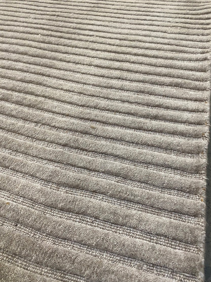 Archive Sale Jix Stripe - Neutral Niche 8ft x 10ft