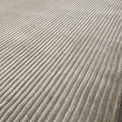 Archive Sale Jix Stripe - Neutral Niche 8ft x 10ft