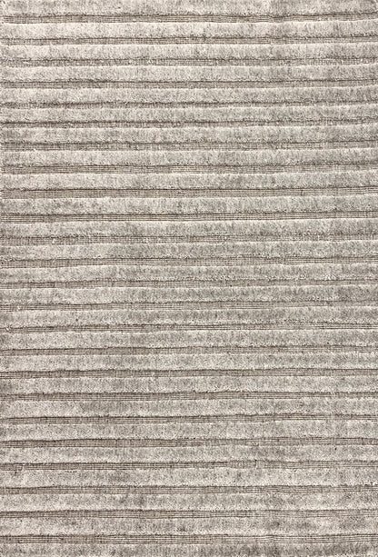 Archive Sale Jix Stripe - Neutral Niche 8ft x 10ft