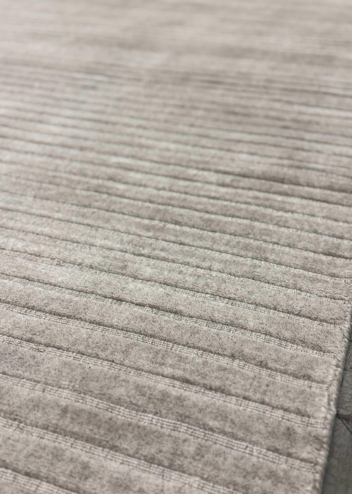 Jix Stripe - Linen Beige