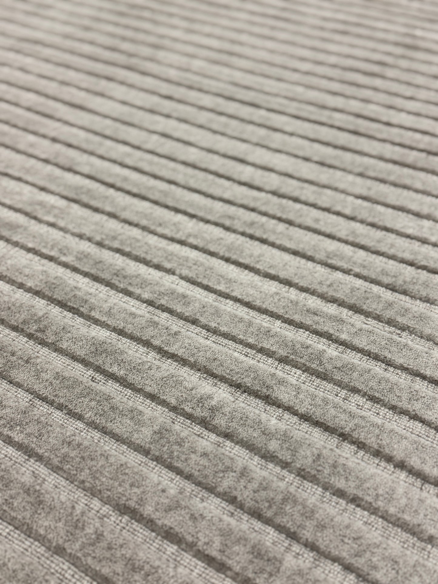 Jix Stripe - Linen Beige
