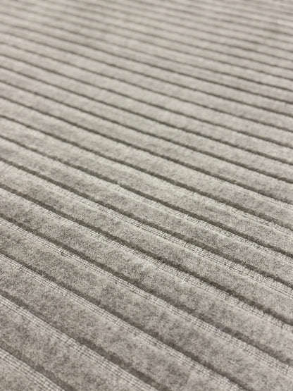 Jix Stripe - Linen Beige