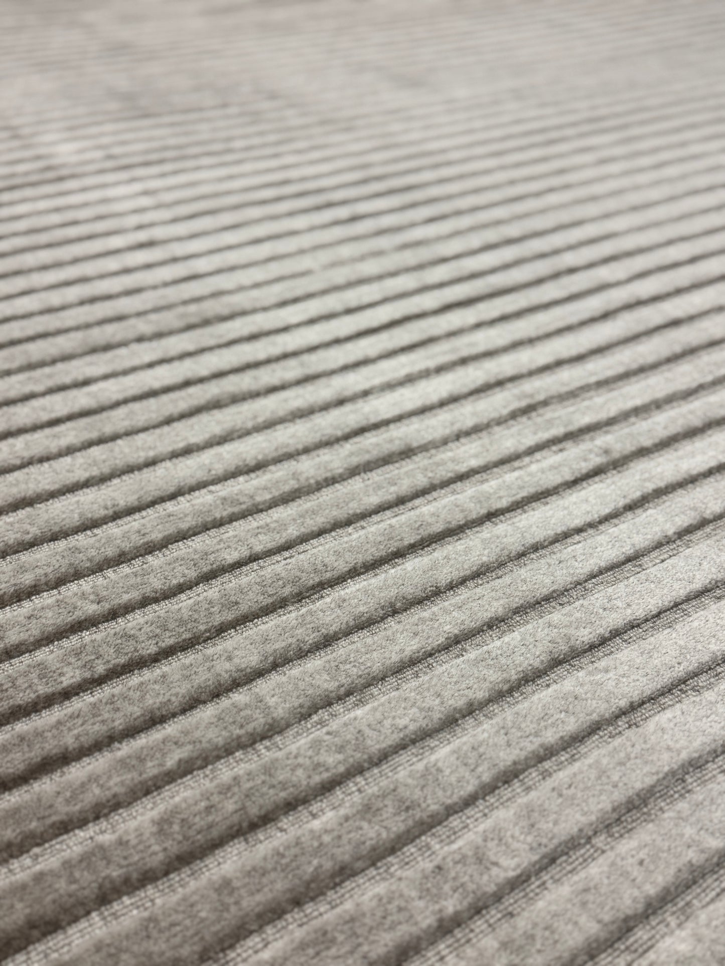 Jix Stripe - Linen Beige