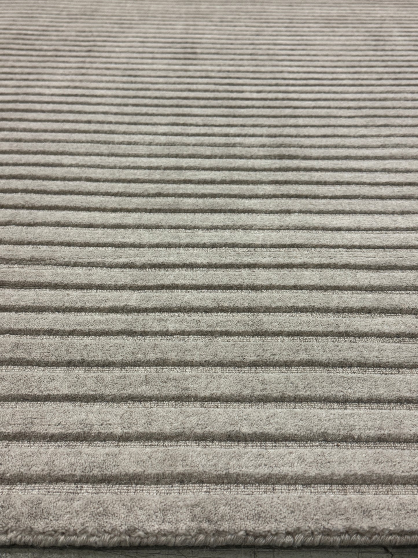 Jix Stripe - Linen Beige