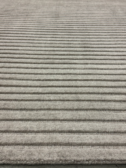 Jix Stripe - Linen Beige