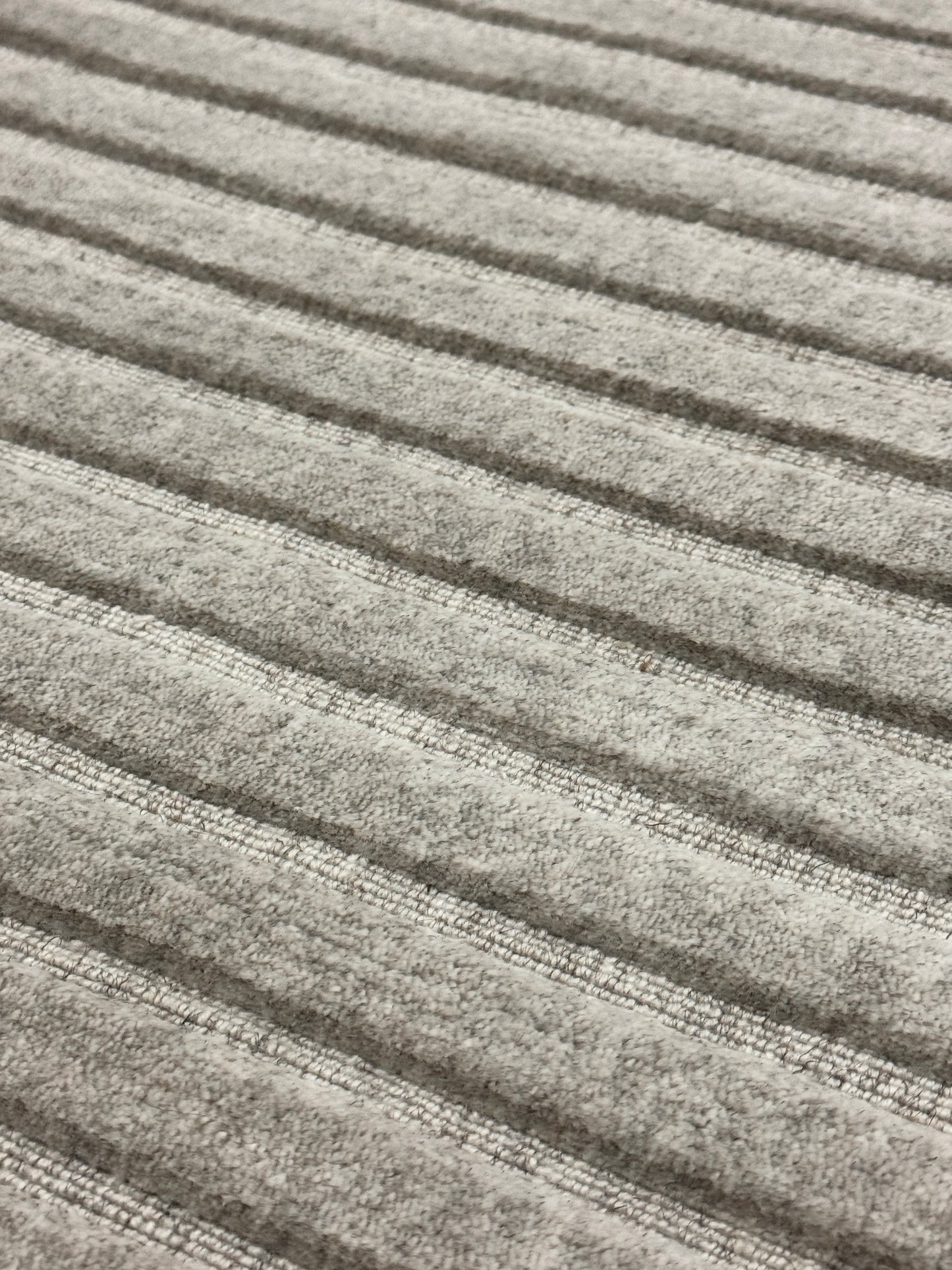 Jix Stripe - Linen Beige