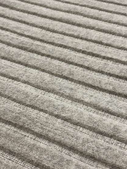 Jix Stripe - Linen Beige