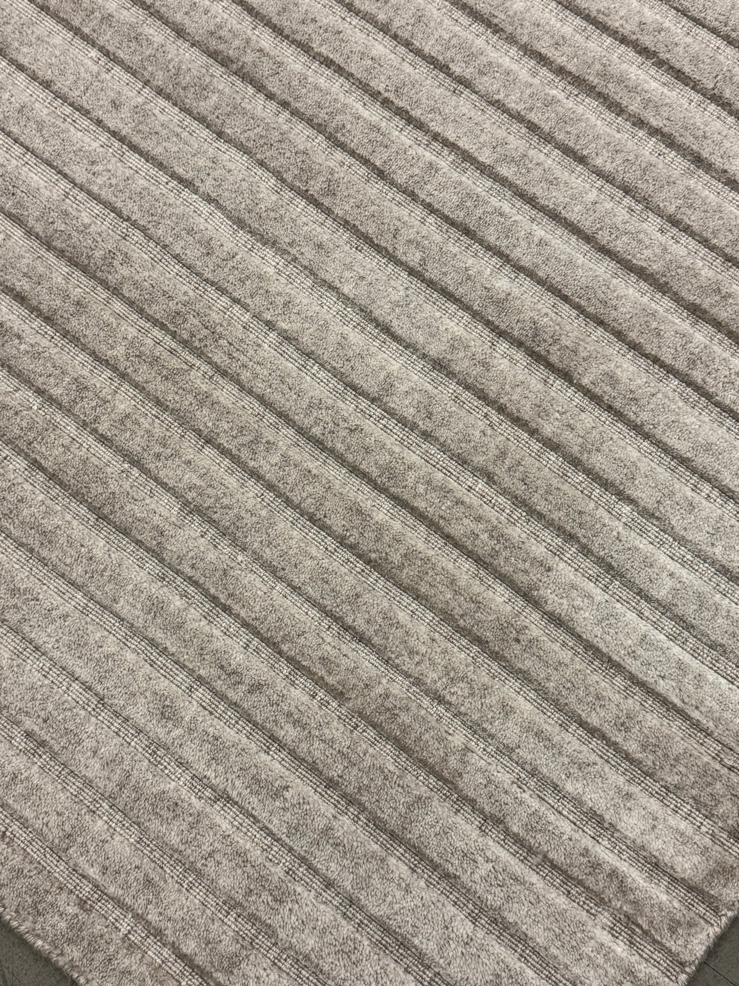 Jix Stripe - Linen Beige