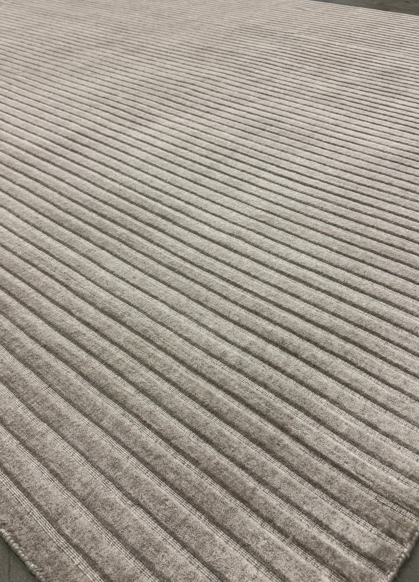 Jix Stripe - Linen Beige