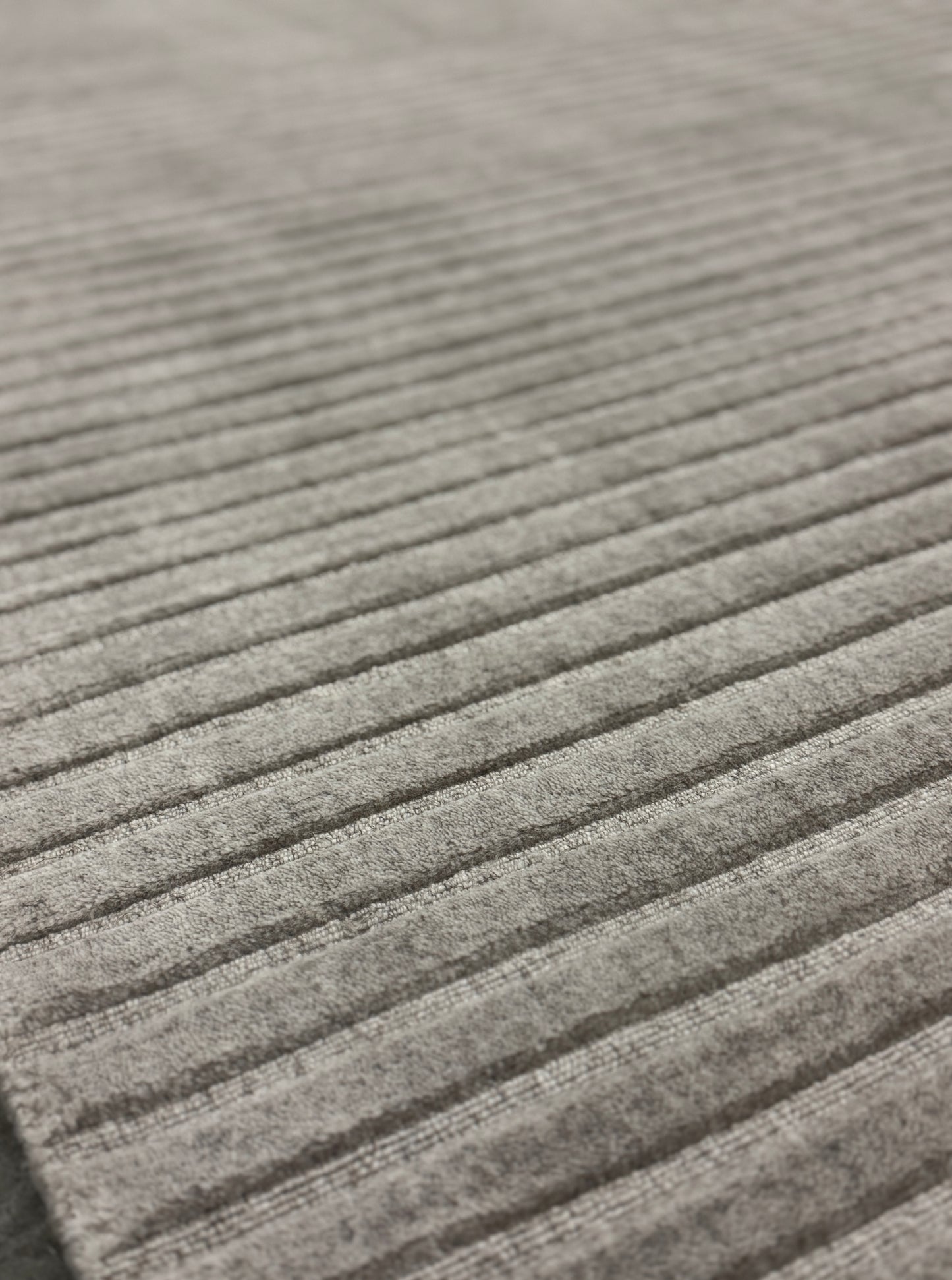 Jix Stripe - Linen Beige