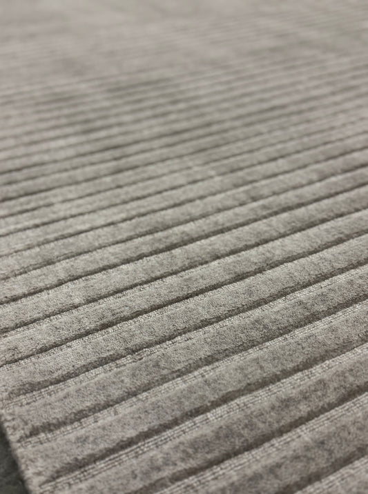 Jix Stripe - Linen Beige