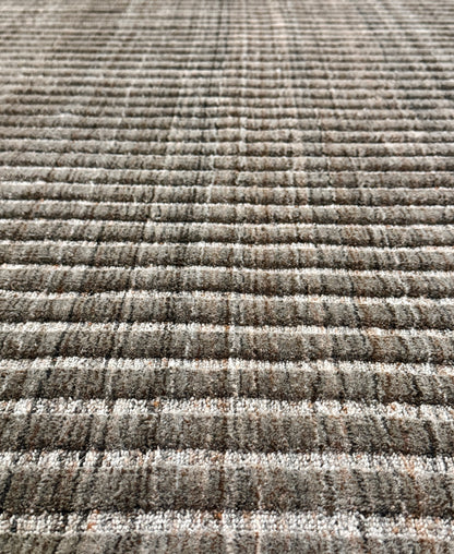 Jix Stripe - Gotham Grey