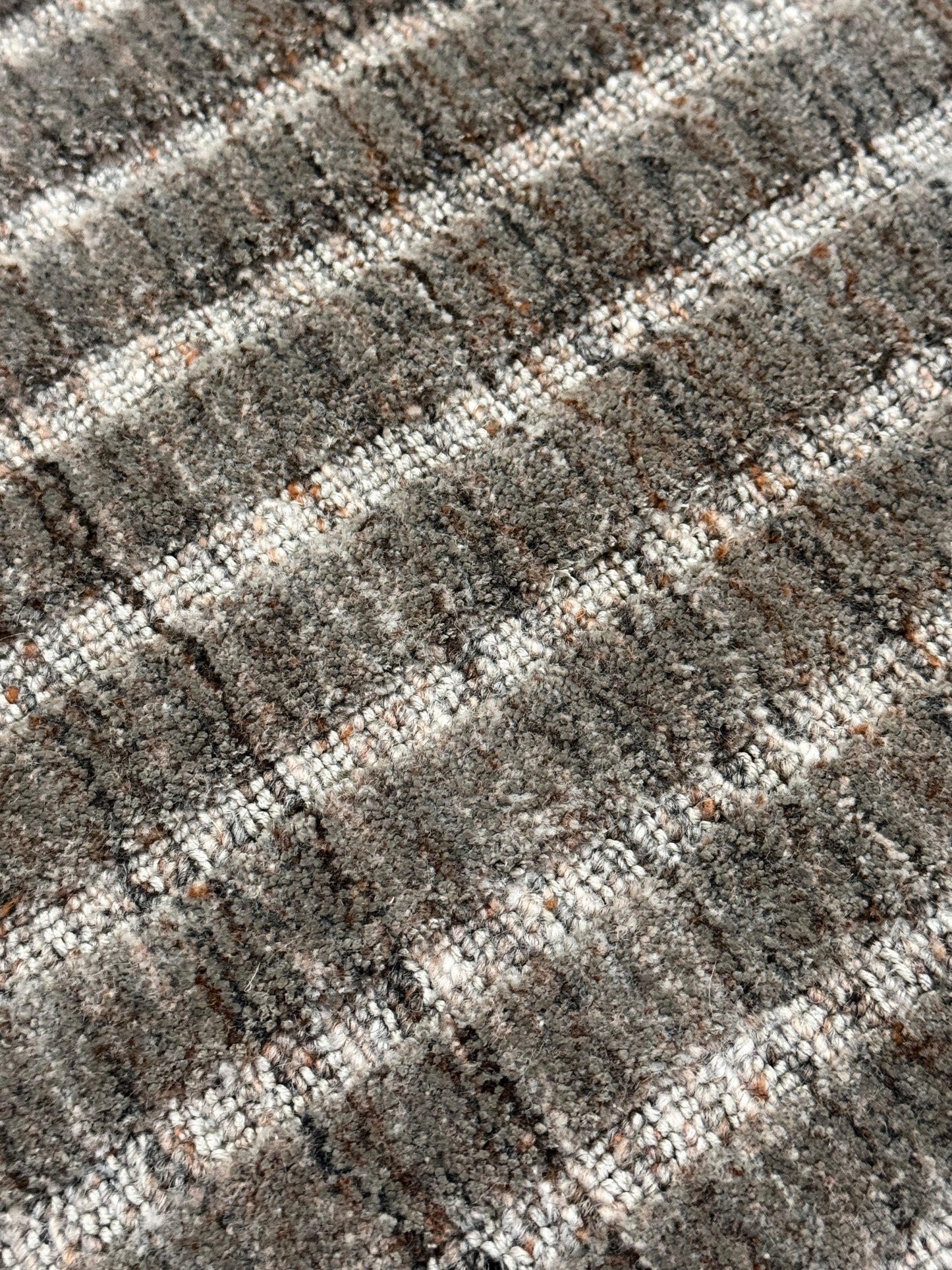 Jix Stripe - Gotham Grey