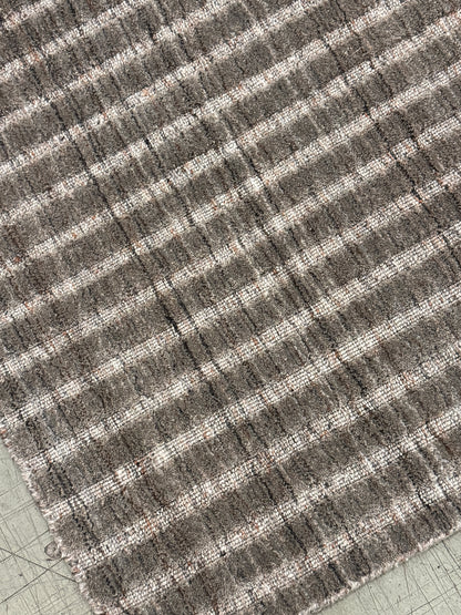 Jix Stripe - Gotham Grey