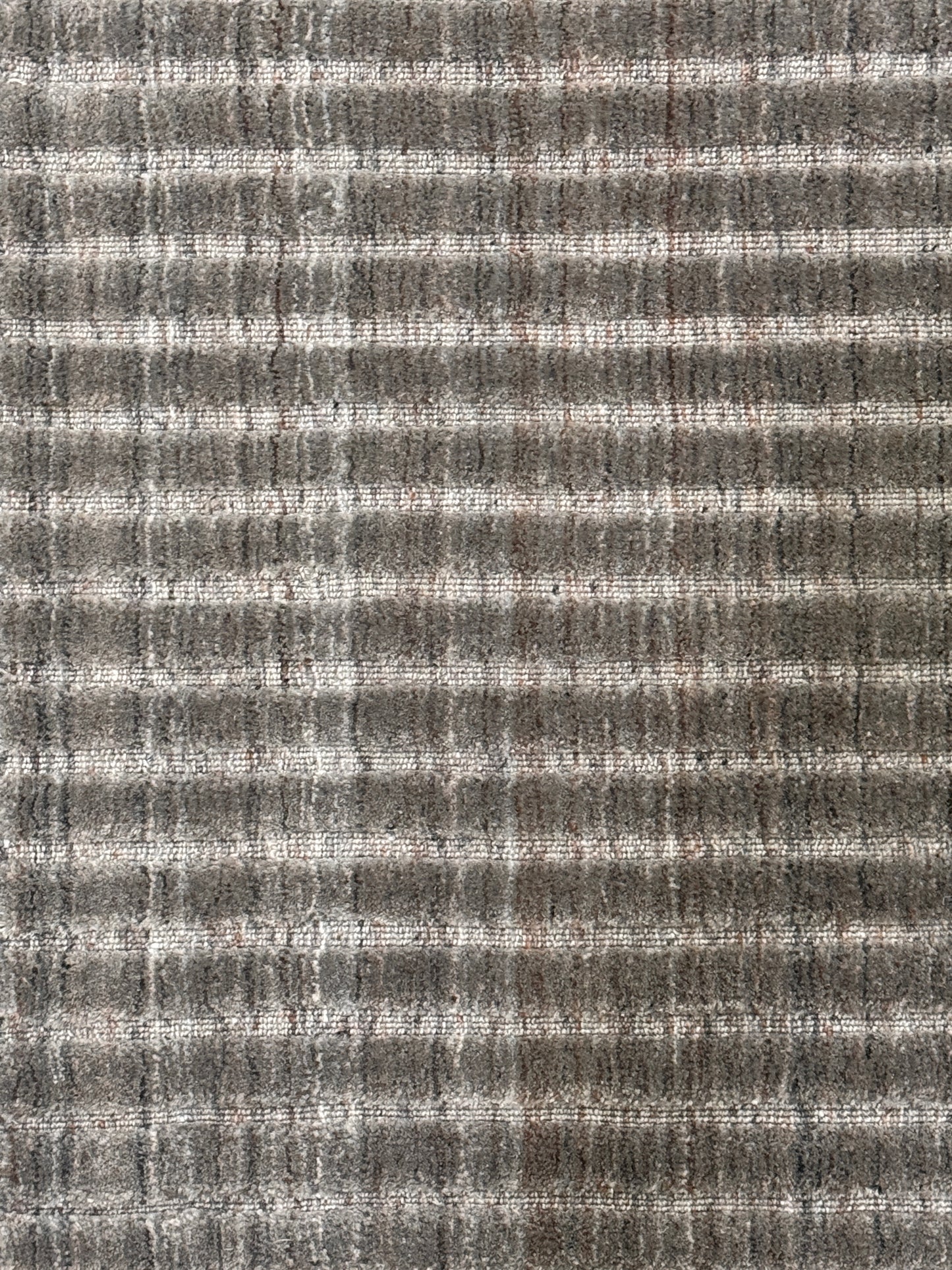 Jix Stripe - Gotham Grey
