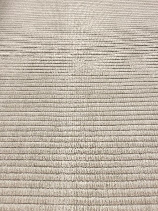 Jix Stripe - Bone Ivory
