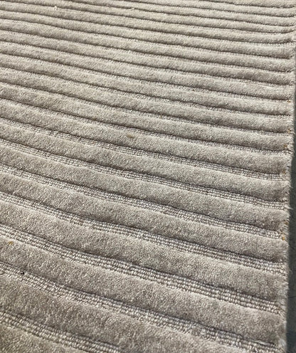 Jix Stripe - Linen Beige